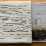 Album Review: Jacob Israel - This Too Will Pass