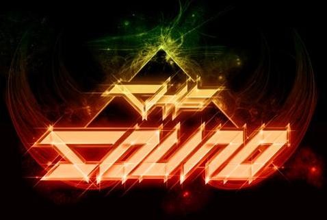 The Sound The Sound