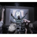 REMIX COMPETITION: HAEZER - Crack In The Wall