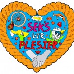 Will Mono & Jan Joknie - Seks Vir Plesier
