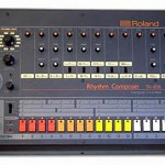 Hipless Couples aren't an 808 after all!
