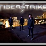 Tigerstrike - Xanax
