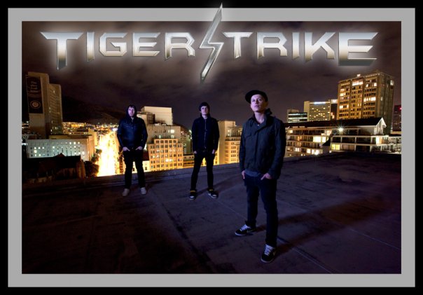 tigerstrike
