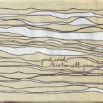 Free Album: Jacob Israel - "This Too Will Pass"