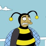 New Track: Liver - Bumbles