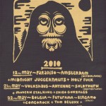 HAEZER's European Tour!