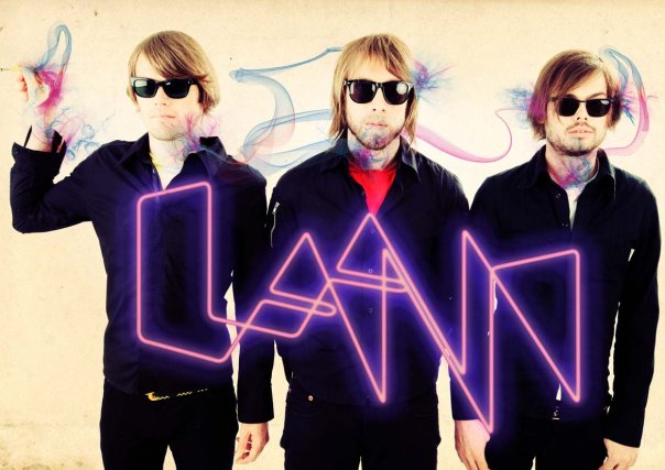 LAN