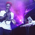 Popskarr - The Light feat. Spoek Mathambo