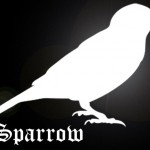 New Artist: Sparrow!