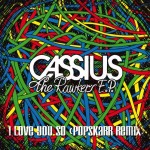 Popskarr loves Cassius so...