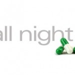 Popskarr and Johnny Neon do it All Night...