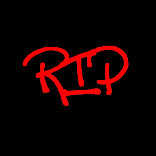 Black (RIP)