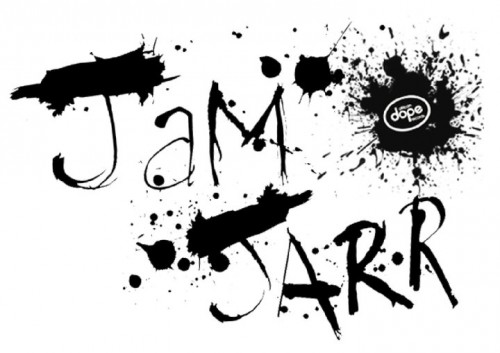 Jam Jarr
