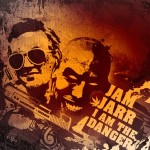 Jam Jarr - I Am The Danger Free EP!!!