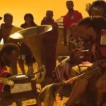 Music Video: Gazelle feat. Teba - Chic Afrique