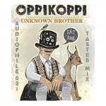 Bon Jovi Friday: Audiophile021 - The Unknown Brother OppiKoppi Taster Mix