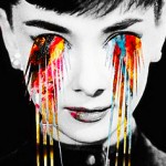 Hearts Revolution - Teenage Teardrops (Who Killed JR's Black Flash remix)