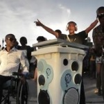 Music Video: Ruffest - Siyabenzela