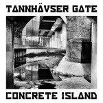 Tannhäuser Gate - Concrete island (demo)
