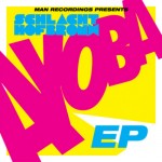 Schlachthofbronx - Ayoba ft Spoek Mathambo & Gnucci (Schlachthofbronx 150BPM Remix)