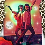 Gay Thing - Disco Waltz