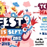 Free Tickets: 2x Double tickets to GRIETFEST JHB