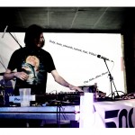 Video + Mix: PostBox Birthday 2012-08-25