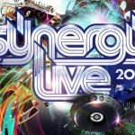 Synergy Live 2012 presents The Prodigy