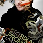 Win Tickets to Bruno Pronsato in JHB and CPT!