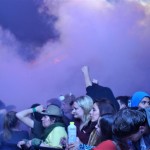 Rocking the Daisies Round-Up