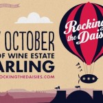 EVERYTHING YOU NEED TO KNOW ABOUT 49M ROCKING THE DAISIES 2012