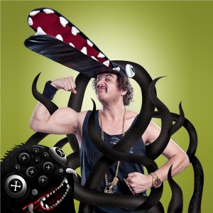 octopus pic