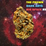 The Frown - Dark Arts (Big Space Remix)