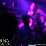 Bruno Pronsato at CT Train Lodge