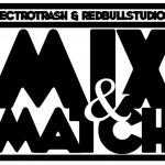 Podcast: Electrotrash & Red Bull Studios CT presents Mix & Match 05 Women Who Kill