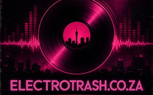 Electrotrash is back. Sort of.